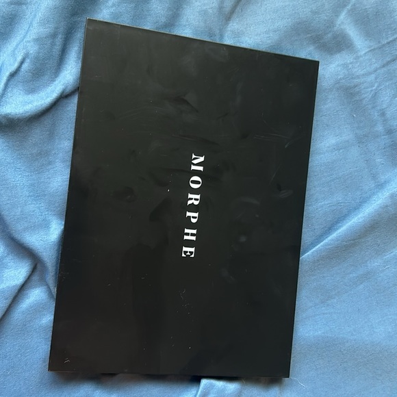 Boss mode artistry palette morphe - Picture 2 of 3